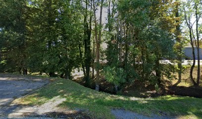 Résidence Les Hortensias, Maison de Retraite à Cousance