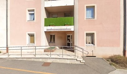 Résidence Pour Personnes Agées Aux Sept Fontaines, Maison de Retraite à Givry