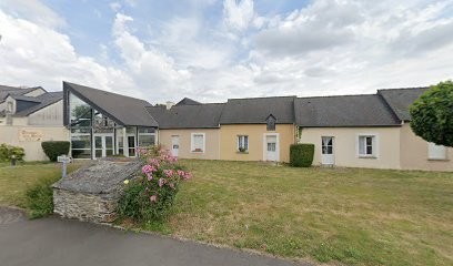 EHPAD de Sainte Marie la résidence les Marais, Maison de Retraite à Sainte-Marie