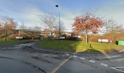 Symphonia, Maison de Retraite à Vire Normandie