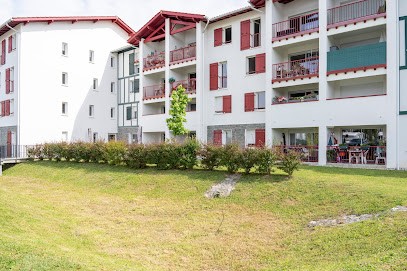 Résidence Seniors Nexity - Edenéa Urrugne, Maison de Retraite à Urrugne