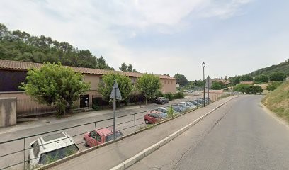 Ehpad Residence Fontclair, Maison de Retraite à Jouques