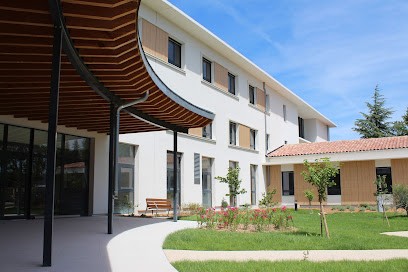 Association Le Clos Des Lavandes, Maison de Retraite à L'Isle-sur-la-Sorgue