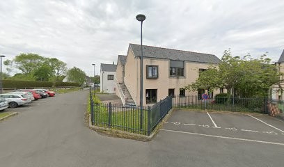 Résidence Pen Allée, Maison de Retraite à Loctudy