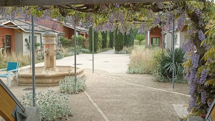 Maison de Retraite Les Chênes, Maison de Retraite à Portes-lès-Valence