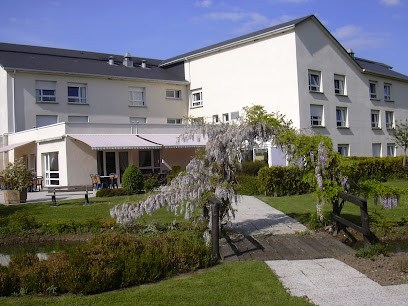 Résidence Les Jardins De Nassandres - Fondation Filseine, Maison de Retraite à Nassandres sur Risle