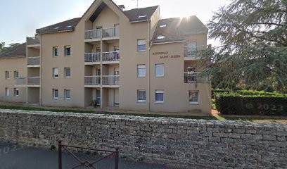 Résidence Saint Julien, Maison de Retraite à Sennecey-le-Grand