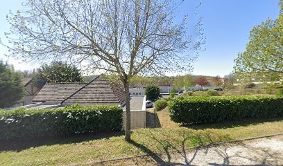 Synerco, Maison de Retraite à Roinville