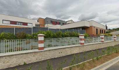Ehpad Les Jardins De La Voulzie, Maison de Retraite aux Ormes-sur-Voulzie
