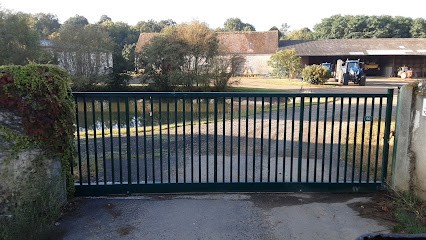 Le Bremien Notre Dame, Maison de Retraite à Illiers-l'Évêque