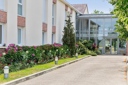 Résidence Les Forges, Maison de Retraite à Égleny