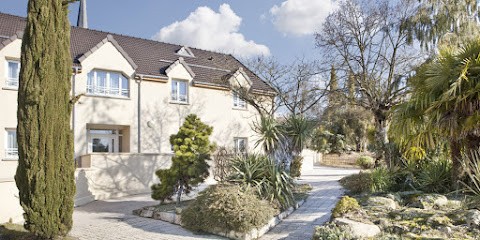 Résidence Flore, Maison de Retraite à Saint-Agnan