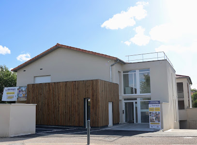 Habitat Partagé Domani - Blagnac Villa Clélia, Maison De Retraite à Blagnac
