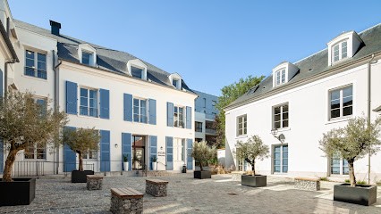 Résidence Services Seniors Les Jardins D'Arcadie Lagny-sur-Marne, Maison de Retraite à Lagny-sur-Marne