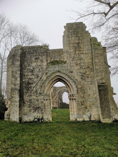 Maison de retraite La Valouise, Maison de Retraite à Orrouy