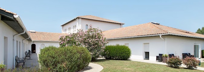 Résidence Urtaburu, Maison de Retraite à Saint-Jean-de-Luz