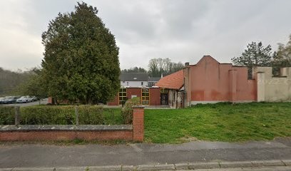 Ehpad Du Bon Accueil, Maison de Retraite à Bouvigny-Boyeffles