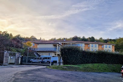 EHPAD La Coustète, Maison de Retraite à Quillan