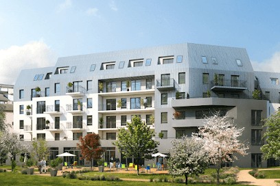 VILLA SULLY CHAMBÉRY, Maison de Retraite à Chambéry