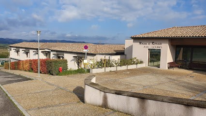 Maison De Retraite Jean Loubès, Maison de Retraite à Fanjeaux