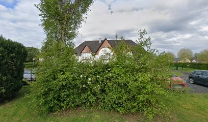 Ehpad Les Marronniers, Maison de Retraite à Mézidon Vallée d'Auge