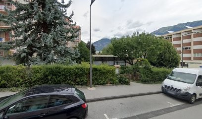 Résidence Bonne Nouvelle, Maison de Retraite à Saint-Jean-de-Maurienne