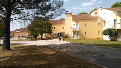 Les Sources D'Azur, Maison de Retraite aux Arcs