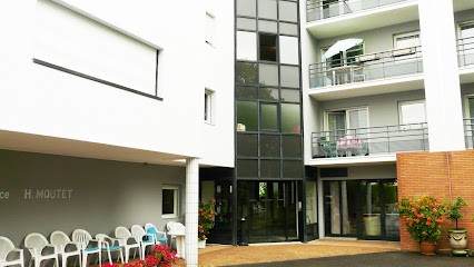 Résidence Autonomie ARPAVIE Hélène Moutet, Maison de Retraite à Domont