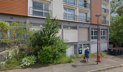 Résidence Autonomie André Clerbout, Maison de Retraite à Neuves-Maisons