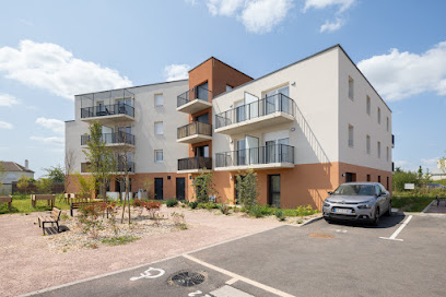 Résidence Séniors Domani - Giberville - Le Réveil Des Sens, Maison De Retraite à Giberville