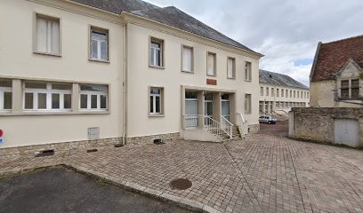 Résidence Jean Bazin, Maison de Retraite à Sées