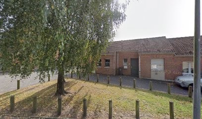 Résidence Du Parc, Maison de Retraite à Saint-Amand-les-Eaux