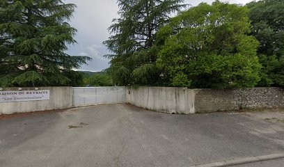 Maison de Retraite Les Dominicaines, Maison de Retraite à Ganges