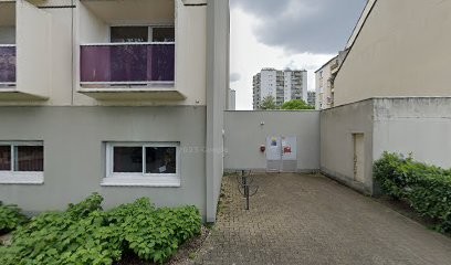 Résidence Autonomie La Diablerie (CCAS), Maison de Retraite à Saint-Pierre-des-Corps