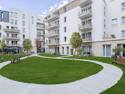 Résidence Seniors Stella "Les Bords De Loire" - Orléans, Maison De Retraite à Orléans