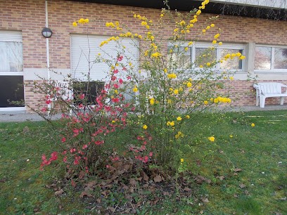 EHPAD les résidences de Bellevue, Maison de Retraite à Bourges