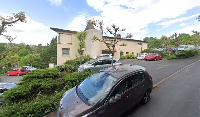 Maison De Retraite Du Plantier, Maison de Retraite à Sarlat-la-Canéda