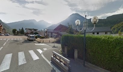 Maison Retraite Centaurée, Maison de Retraite à Bozel