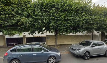 Foyer Ambroise Croizat, Maison de Retraite à Goussainville