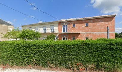 Résidence Le Clos du Jard, Maison de Retraite à Saint-Savin
