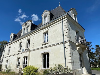 Maison Retraite Manoir Du Verger, Maison de Retraite à Véretz
