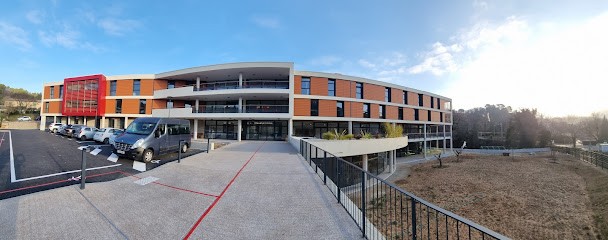 EHPAD Résidence La Source, Maison de Retraite à Salernes