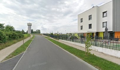 Ehpadouestouraine, Maison de Retraite à Langeais