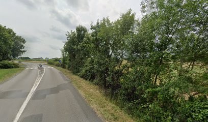 Oeuvres de Pen-bron, Maison de Retraite à Vertou