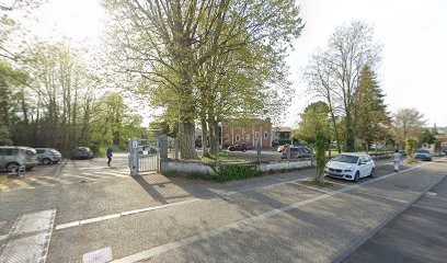 Le Doyenné De Langon, Maison de Retraite à Langon