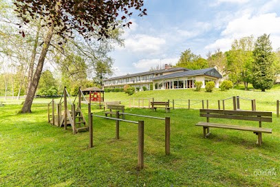 EHPAD Les Jardins d'Iroise Bellefontaine, Maison de Retraite à Bellefontaine