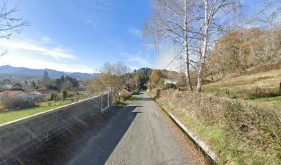 Service Civil Aide Personnes Agées, Maison de Retraite à Saint-Laurent-de-Neste