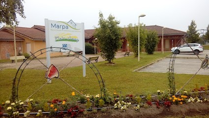 Marpa Plain, Maison de Retraite à Saint-Étienne-du-Bois