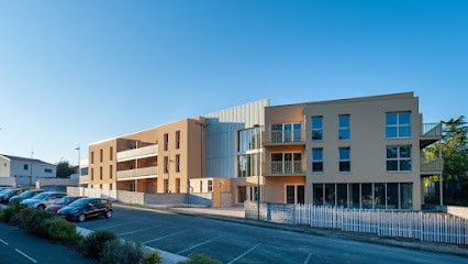 Daphné - Résidence La Maugagnade, Maison de Retraite à Lempdes