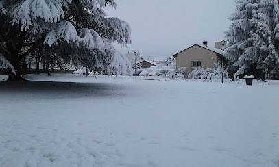 Foyer Restaurant Pour Personnes Agées, Maison de Retraite à Uckange